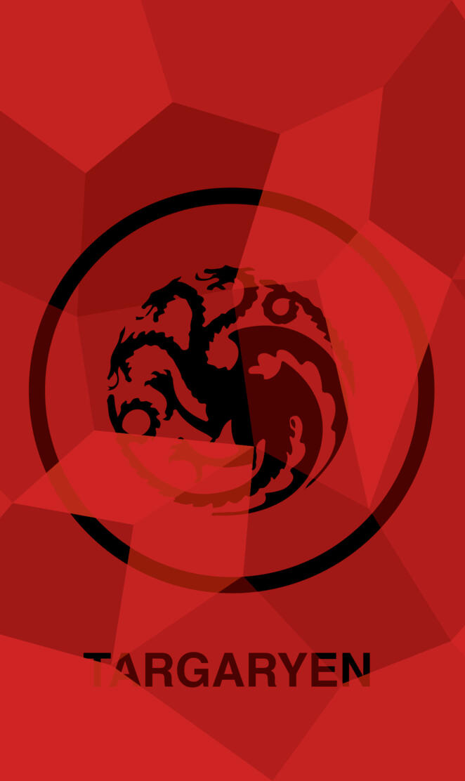House Targaryen