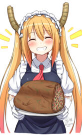 Kobayashi dragon maid