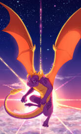 Spyro the Dragon