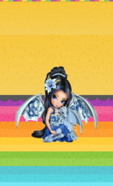 Dragon Fairy