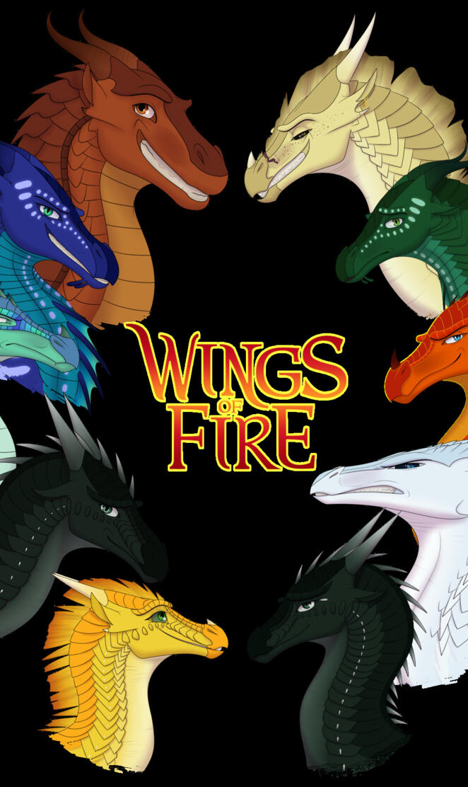 Wings of fire