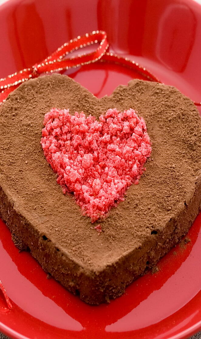Love Cake