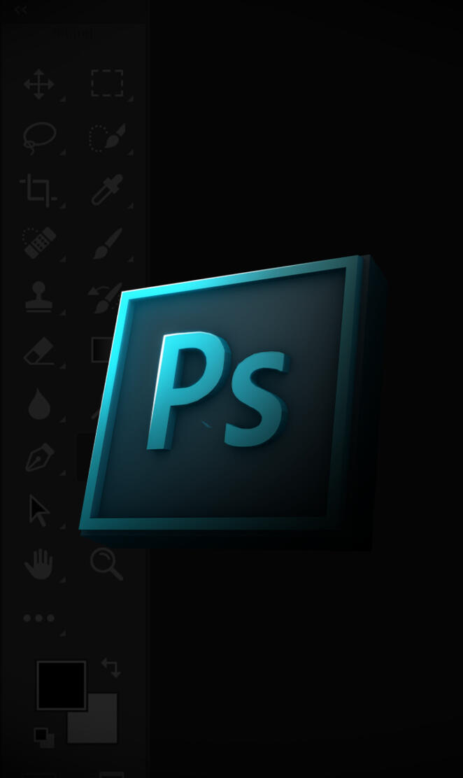 Photoshop Wallpaper 