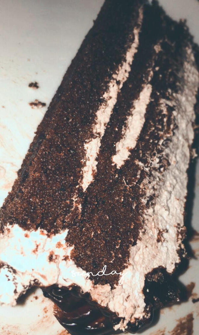 Chocolate Cake