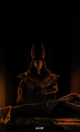 death of nameless king