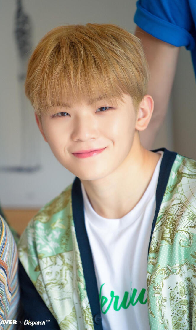 Woozi