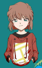 Ai Haibara