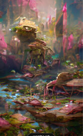 Amphibia