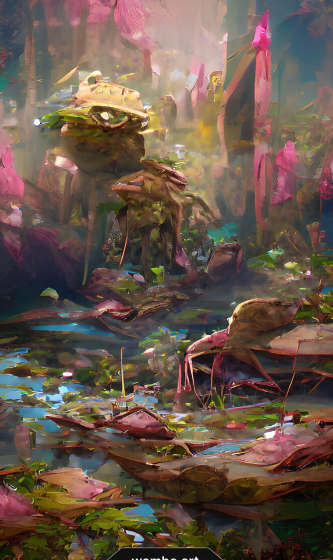 Amphibia
