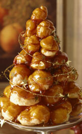 Croquembouche
