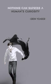 Eren Yeager AOT 