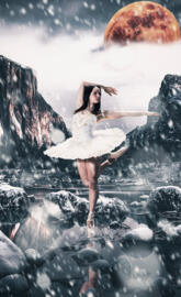 Incredibile dance