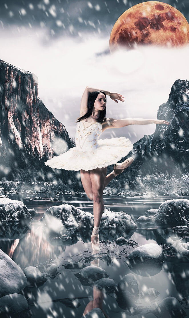 Incredibile dance