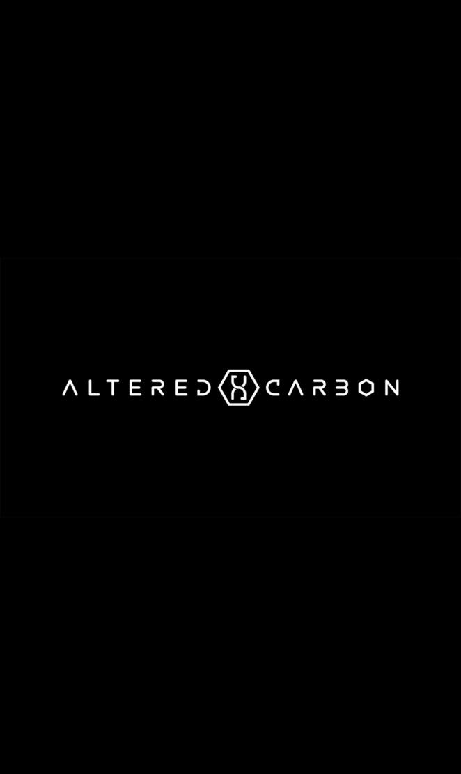 Altered Carbon