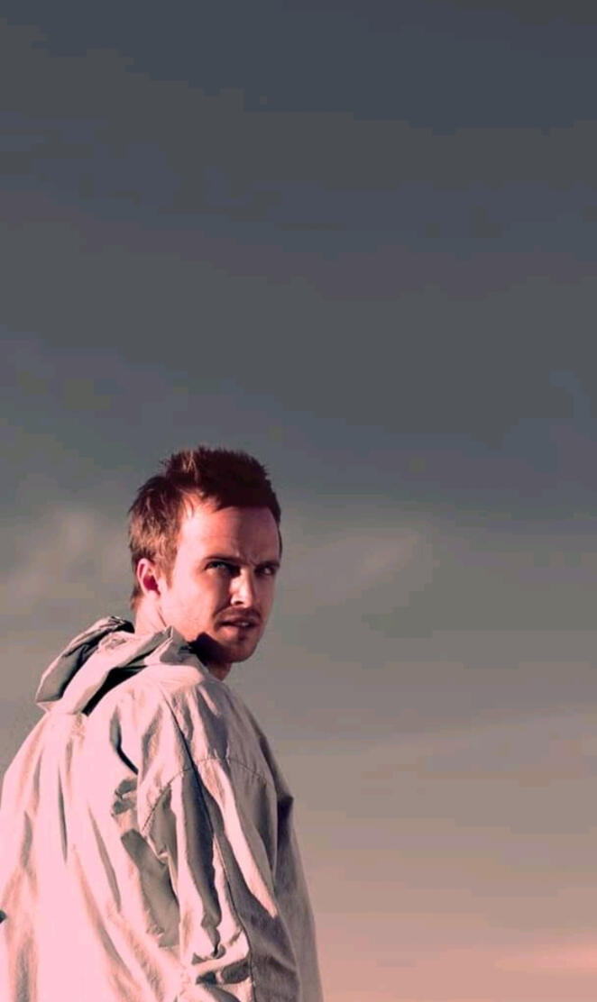 Jessie Pinkman