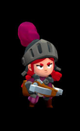 Dark knight jessie
