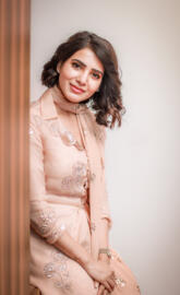 Samantha Akkineni