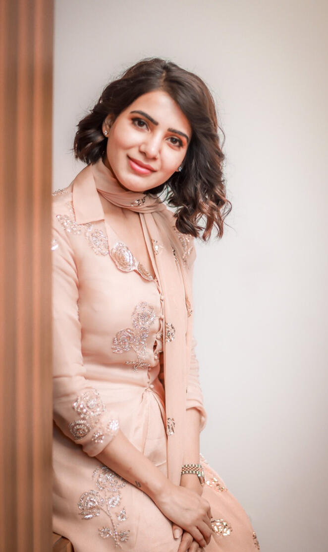Samantha Akkineni