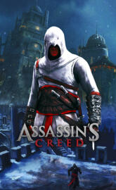 Assassin Creed 1