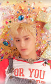 HueningKai Loser=Lover