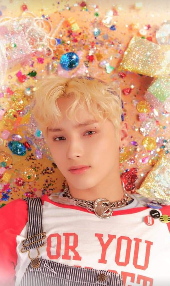 HueningKai Loser=Lover