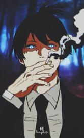 砰 • Aki Hayakawa 🚬