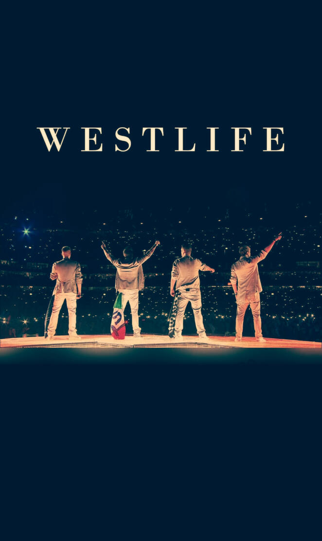 Westlife