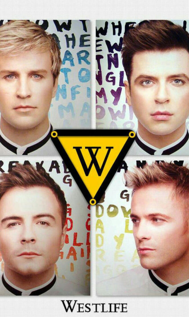 Westlife