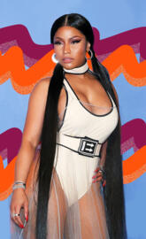 Beautiful Nicki