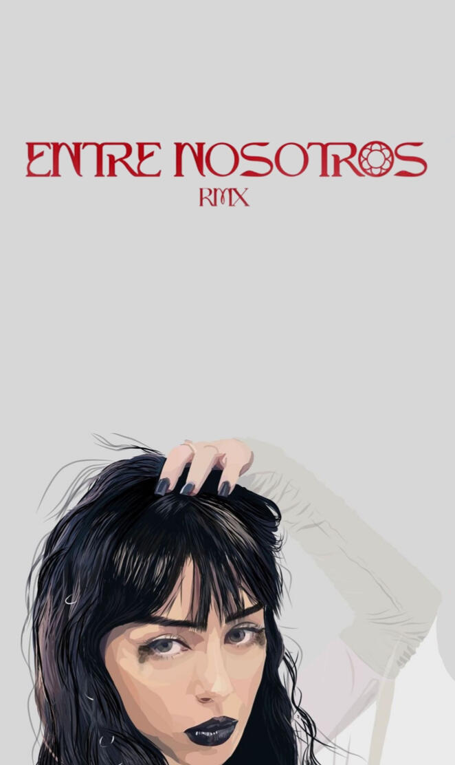 Entre nosotros nicki