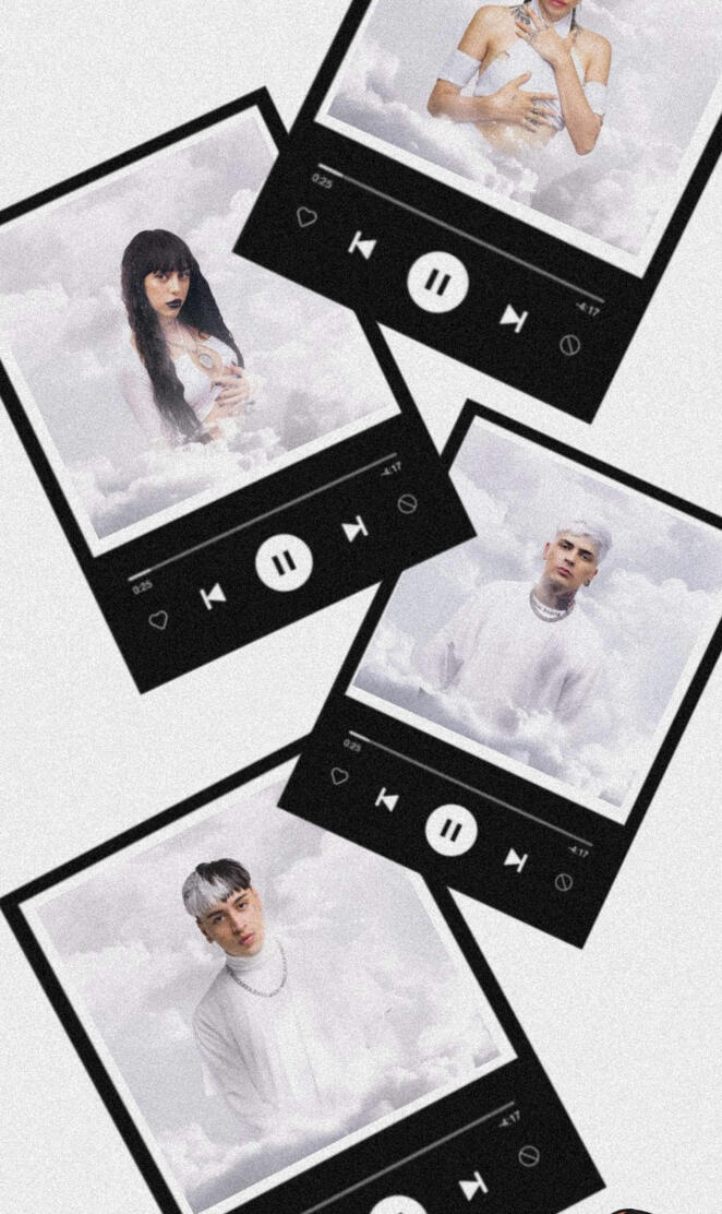 Entre nosotros remix