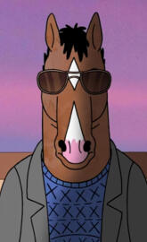 Bojack Horseman