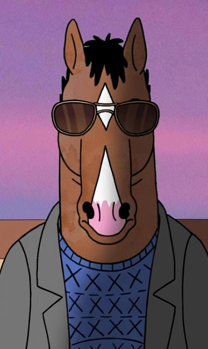 Bojack Horseman