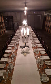Long table