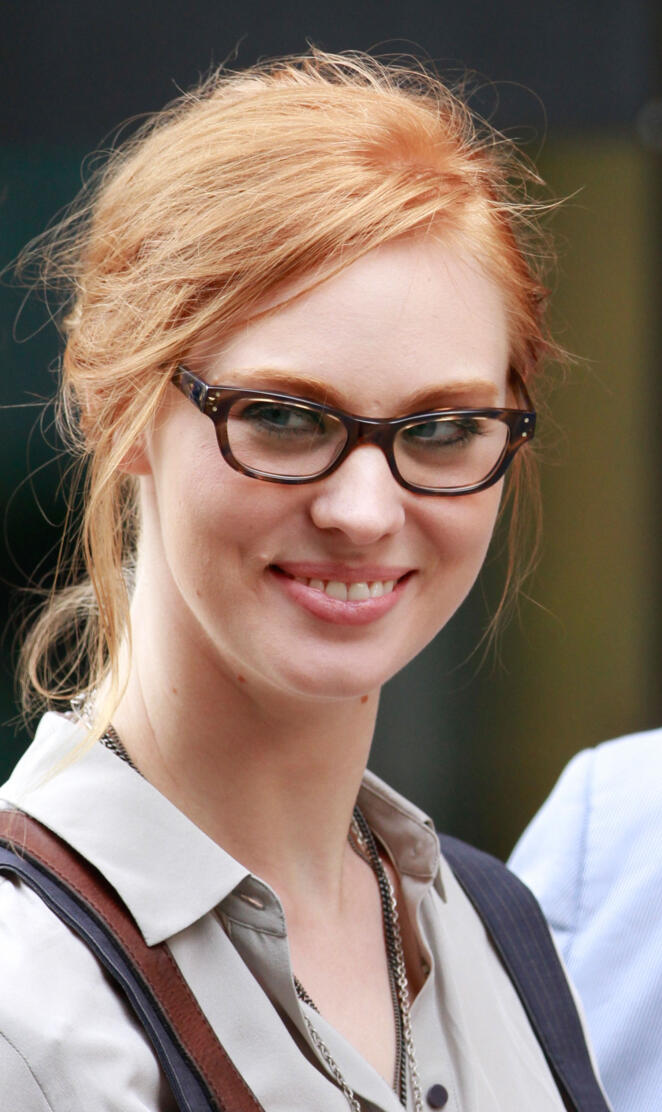 Deborah Ann woll