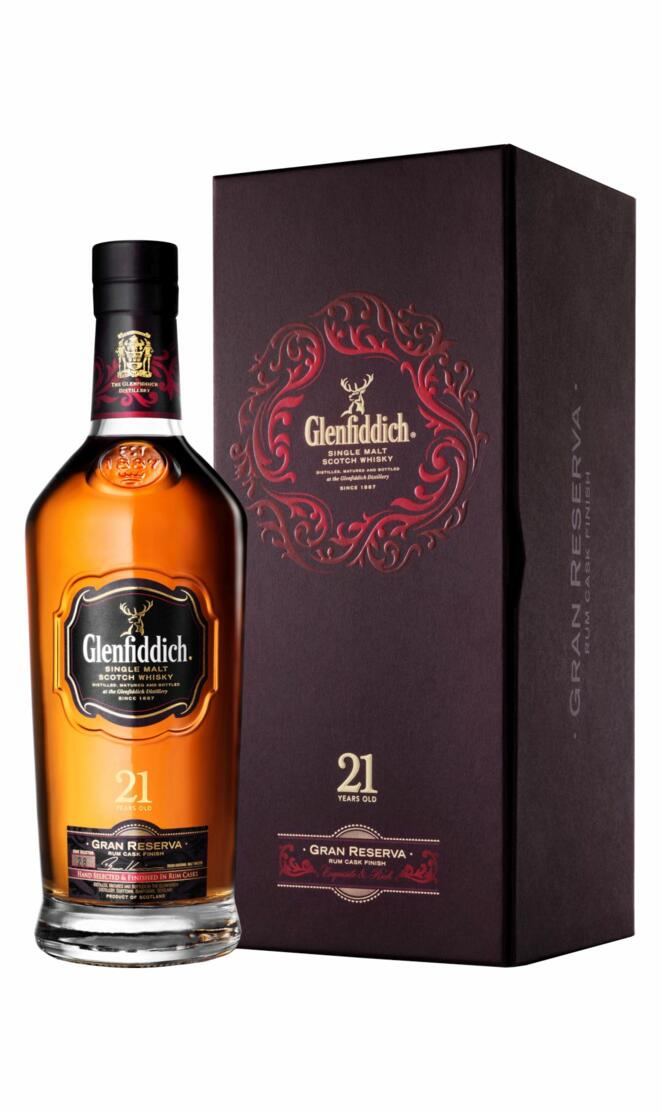 Glenfiddich