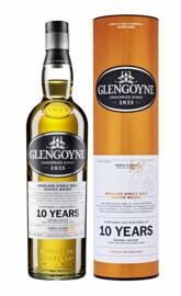 Glengoyne Scotch