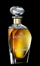 Glengoyne Scotch