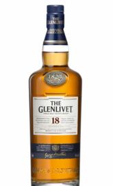 Glenlivet 18yo