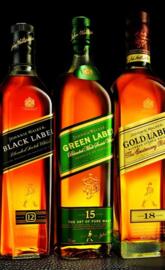 Johnnie Walker