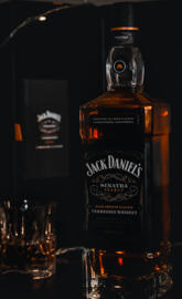 Jack daniels