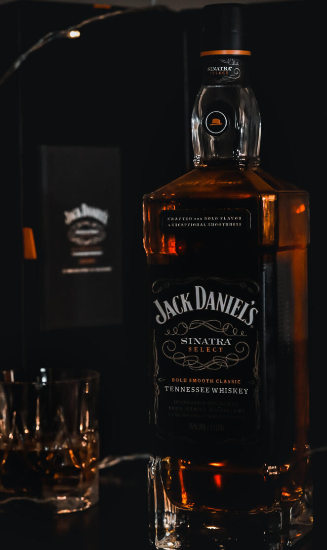 Jack daniels