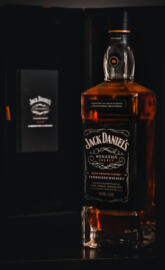 Jack Daniels