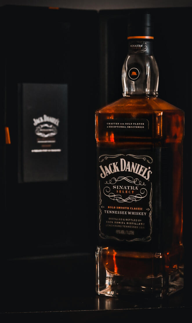 Jack Daniels