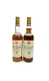 The MACALLAN