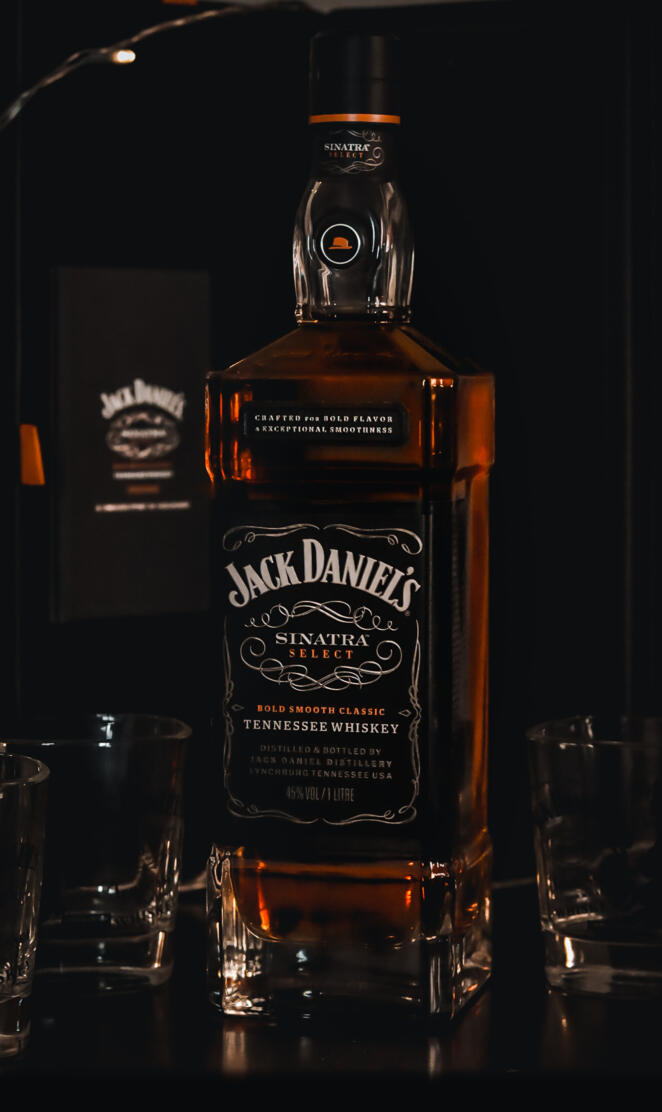 Jack Daniels