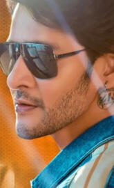 sarkaru vaari paata 🔥