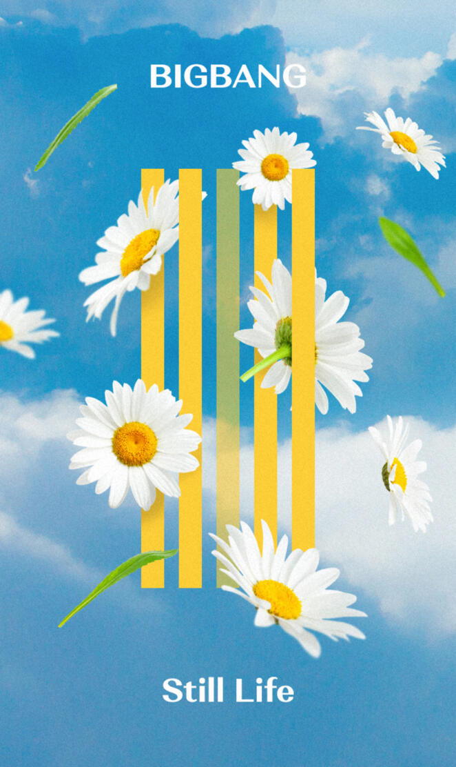 BIGBANG - Still Life