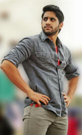 Naga Chaitanya