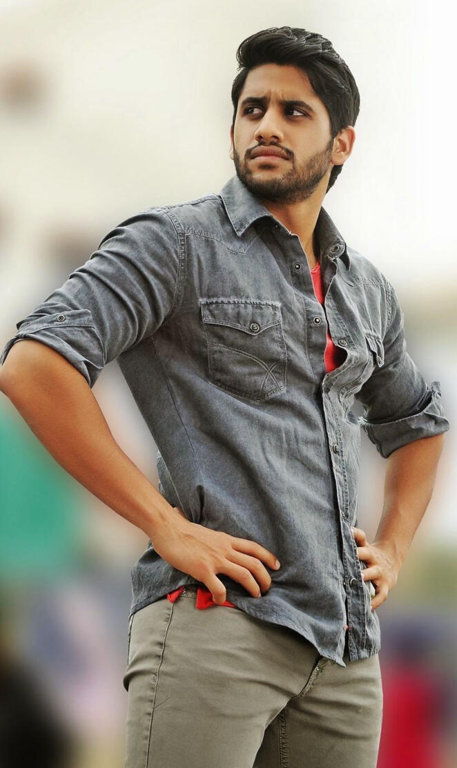 Naga Chaitanya